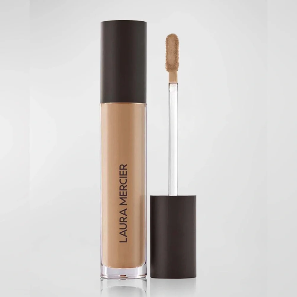 Laura Mercier Flawless Fusion Ultra Longwear Concealer 3.5N NEW